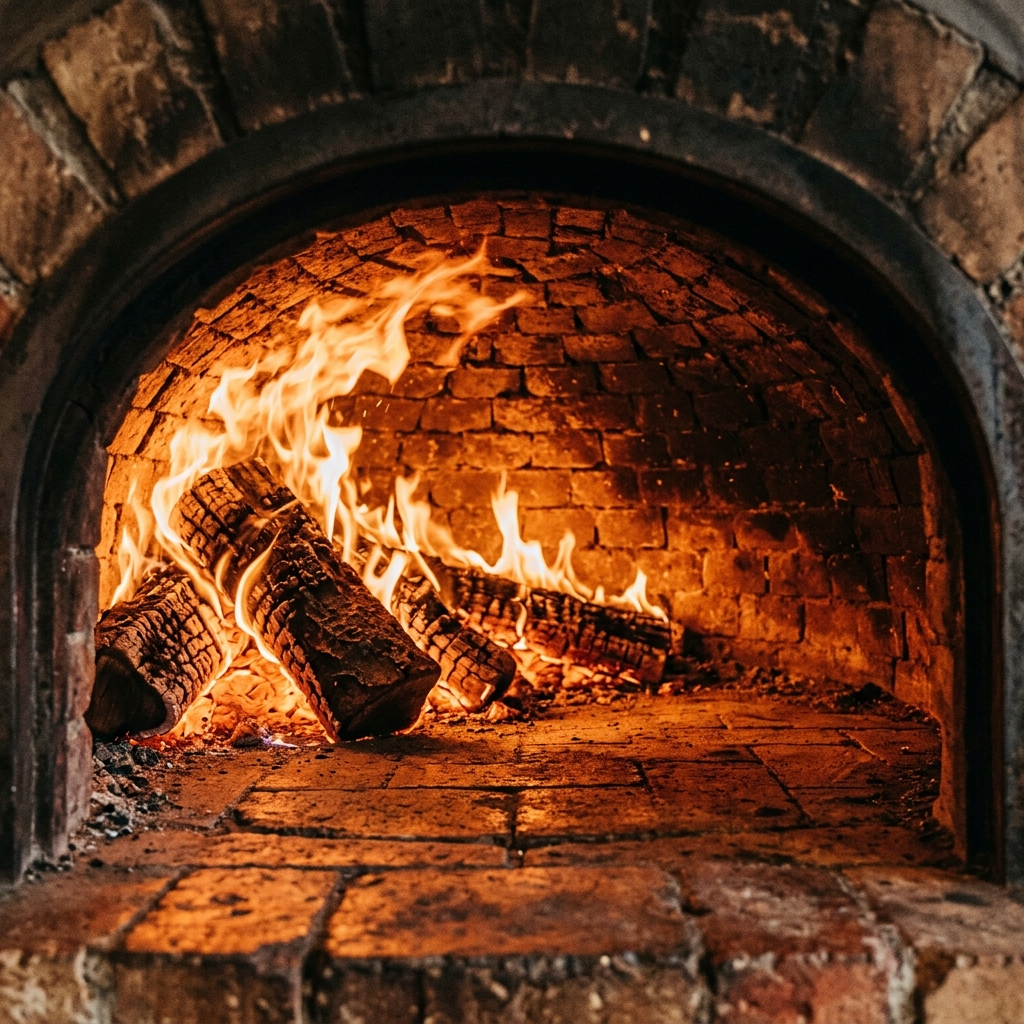 How Does a Wood Fired Pizza Oven Work? A Complete Breakdown